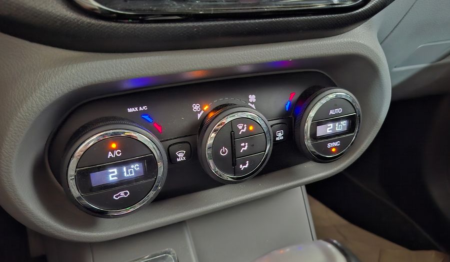 Fiat Toro 2.0 VOLCANO 4WD AT Pickup 2020