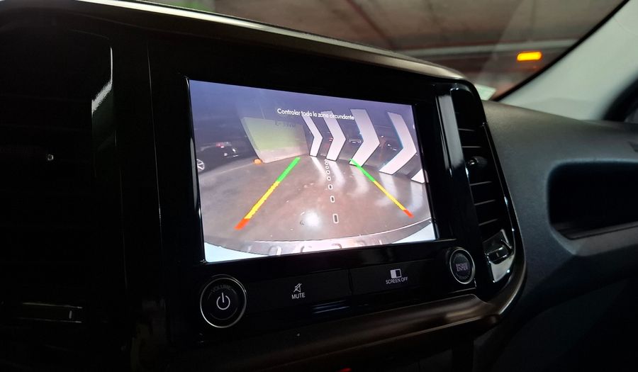 Fiat Toro 2.0 VOLCANO 4WD AT Pickup 2020