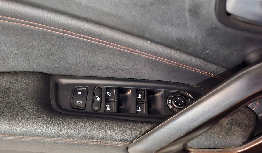 Fiat Toro 2.0 VOLCANO 4WD AT Pickup 2020
