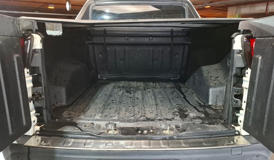 Fiat Toro 2.0 VOLCANO 4WD AT Pickup 2020
