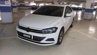 Volkswagen Virtus MSI SENSE Sedan 2021
