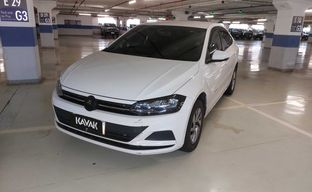 Volkswagen • Virtus