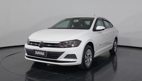 Volkswagen • Virtus