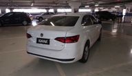 Volkswagen Virtus MSI SENSE Sedan 2021