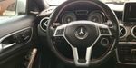 Mercedes Benz Clase Gla 2.0 GLA 250 4MATIC DCT Suv 2015