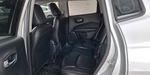Jeep Compass 2.4 LONGITUDE AUTO 4WD MY18 Suv 2018