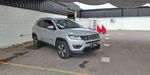 Jeep Compass 2.4 LONGITUDE AUTO 4WD MY18 Suv 2018