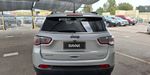Jeep Compass 2.4 LONGITUDE AUTO 4WD MY18 Suv 2018