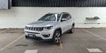 Jeep Compass 2.4 LONGITUDE AUTO 4WD MY18 Suv 2018
