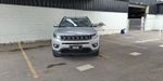 Jeep Compass 2.4 LONGITUDE AUTO 4WD MY18 Suv 2018