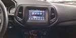 Jeep Compass 2.4 LONGITUDE AUTO 4WD MY18 Suv 2018