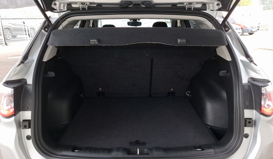 Jeep Compass 2.4 LONGITUDE AUTO 4WD MY18 Suv 2018