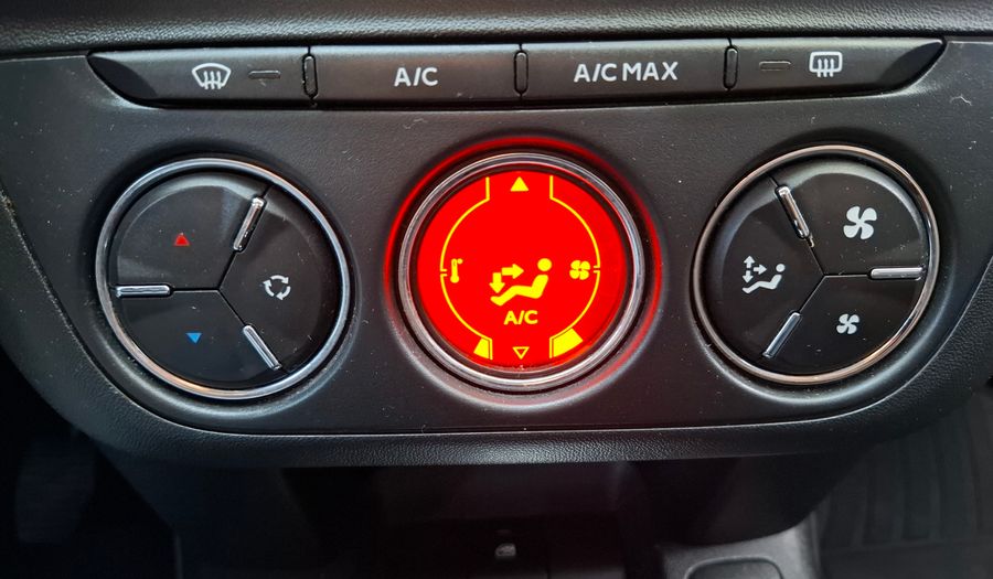 Citroen C-elysée 1.6 HDI FEEL Sedan 2017