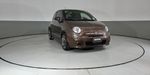 Fiat 500 1.4 SPORT MT Hatchback 2013