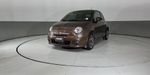 Fiat 500 1.4 SPORT MT Hatchback 2013