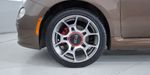 Fiat 500 1.4 SPORT MT Hatchback 2013