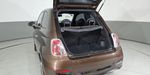Fiat 500 1.4 SPORT MT Hatchback 2013
