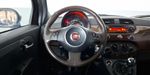 Fiat 500 1.4 SPORT MT Hatchback 2013