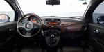 Fiat 500 1.4 SPORT MT Hatchback 2013