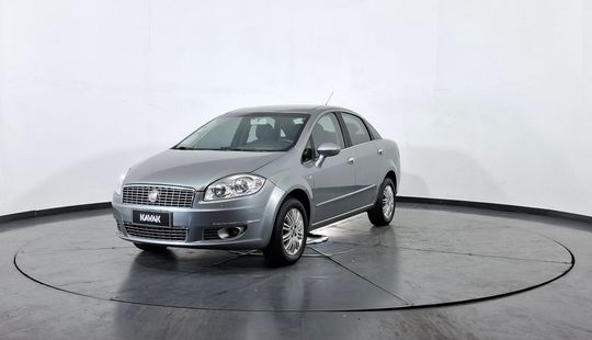 Fiat • Linea