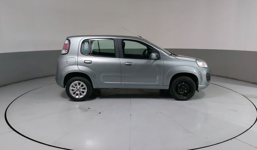 Fiat Uno 1.4 LIKE Hatchback 2017