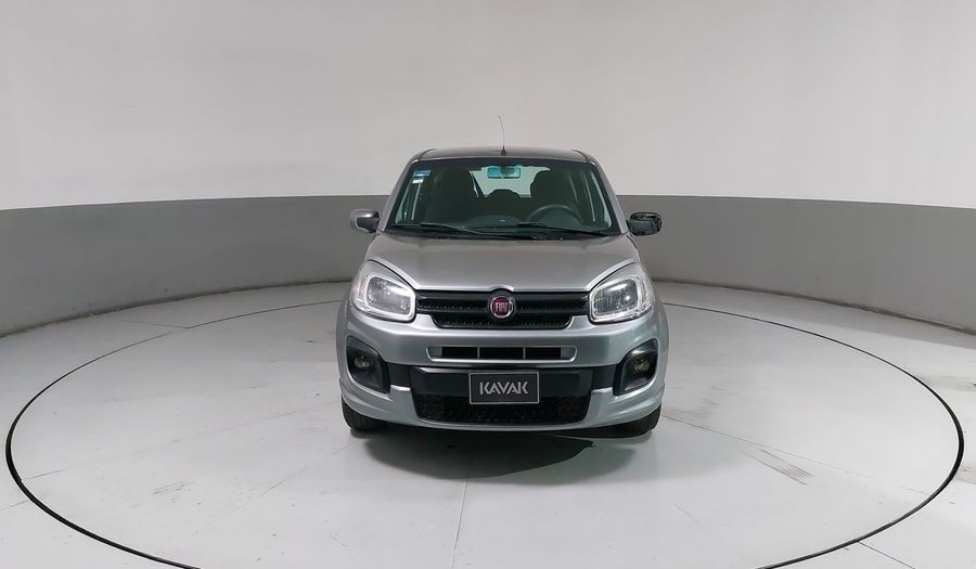 Fiat Uno 1.4 LIKE Hatchback 2017