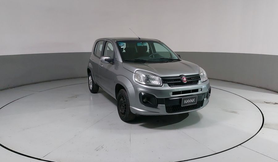 Fiat Uno 1.4 LIKE Hatchback 2017