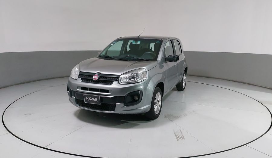 Fiat Uno 1.4 LIKE Hatchback 2017