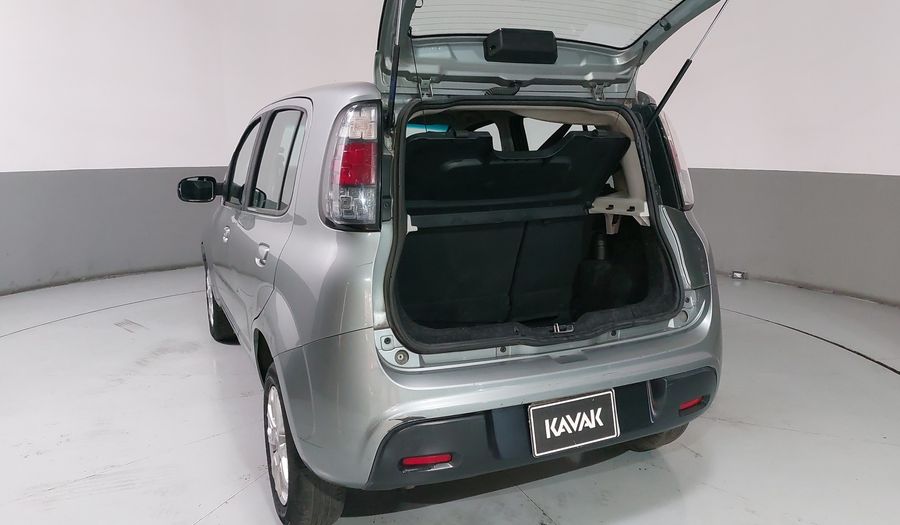Fiat Uno 1.4 LIKE Hatchback 2017