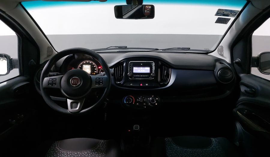 Fiat Uno 1.4 LIKE Hatchback 2017