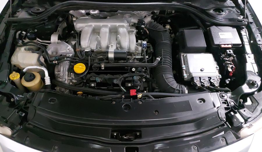 Renault Safrane 3.5 DYNAMIQUE AT Sedan 2011