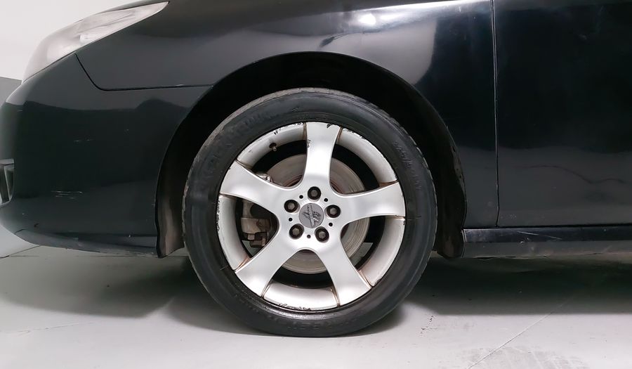 Renault Safrane 3.5 DYNAMIQUE AT Sedan 2011
