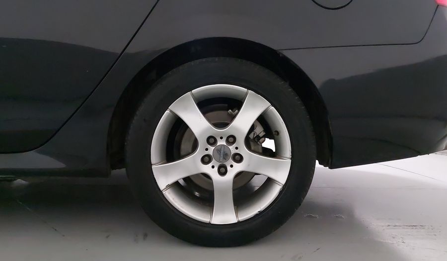 Renault Safrane 3.5 DYNAMIQUE AT Sedan 2011