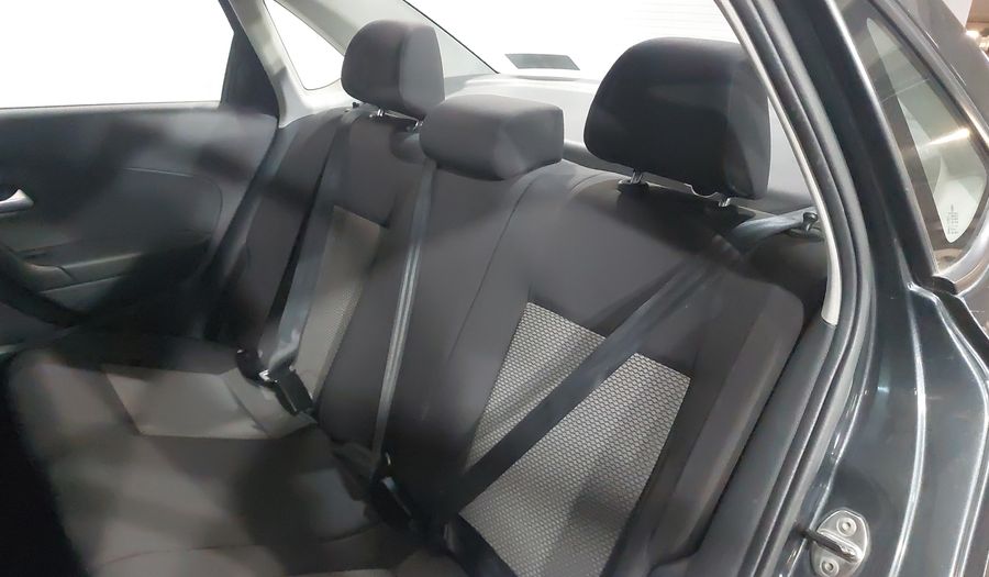 Volkswagen Vento 1.6 STARTLINE AUTO Sedan 2020