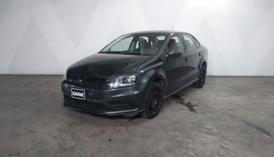 Volkswagen • Vento