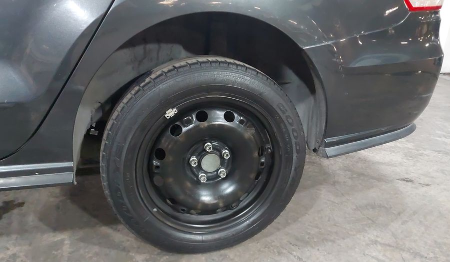 Volkswagen Vento 1.6 STARTLINE AUTO Sedan 2020