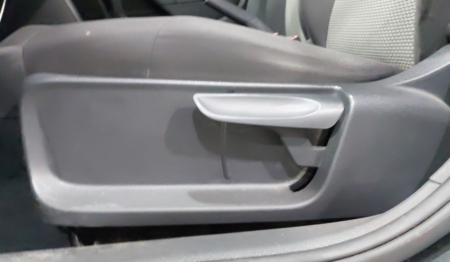 Volkswagen Vento 1.6 STARTLINE AUTO Sedan 2020