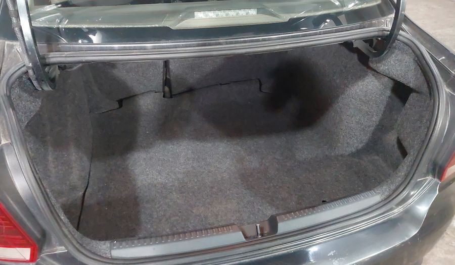 Volkswagen Vento 1.6 STARTLINE AUTO Sedan 2020