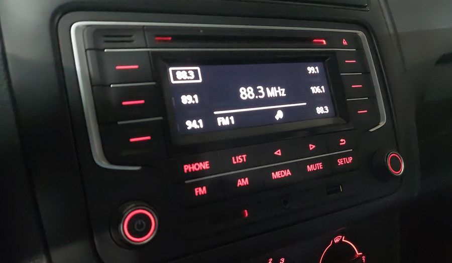 Volkswagen Vento 1.6 STARTLINE AUTO Sedan 2020