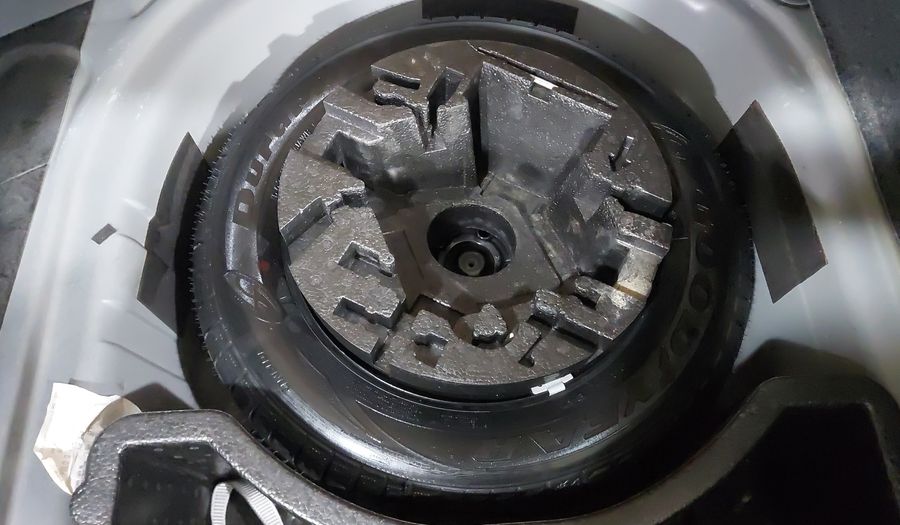 Volkswagen Vento 1.6 STARTLINE AUTO Sedan 2020