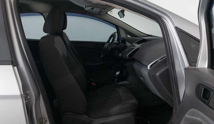 Ford Ecosport SE Suv 2017
