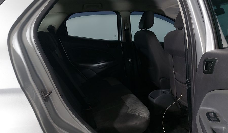 Ford Ecosport SE Suv 2017