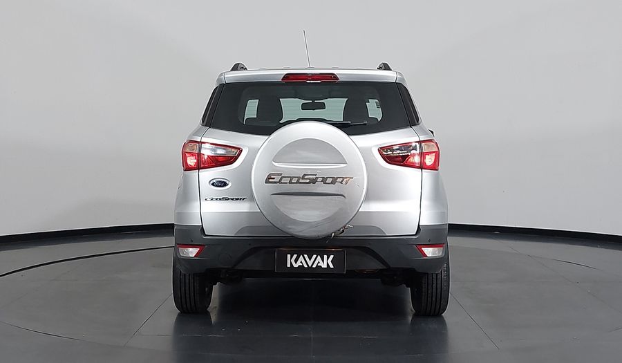 Ford Ecosport SE Suv 2017