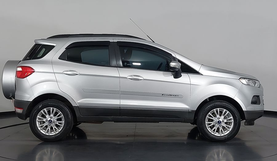 Ford Ecosport SE Suv 2017