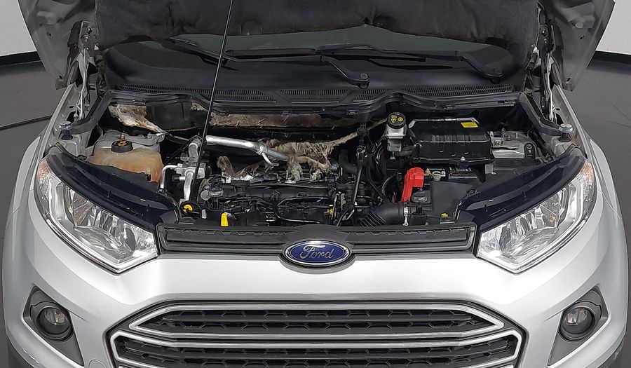 Ford Ecosport SE Suv 2017