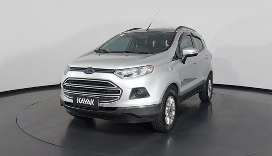 Ford • EcoSport