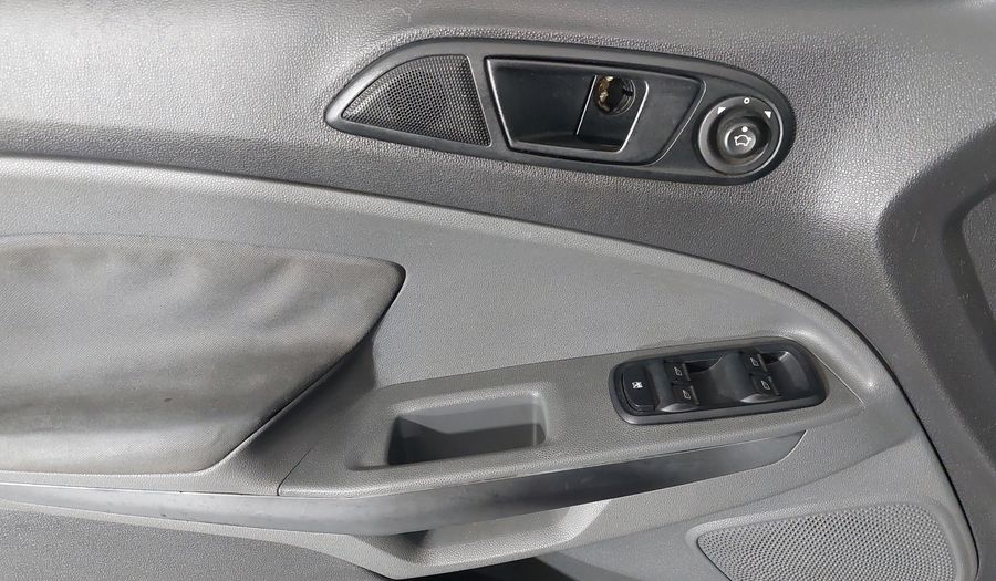 Ford Ecosport SE Suv 2017