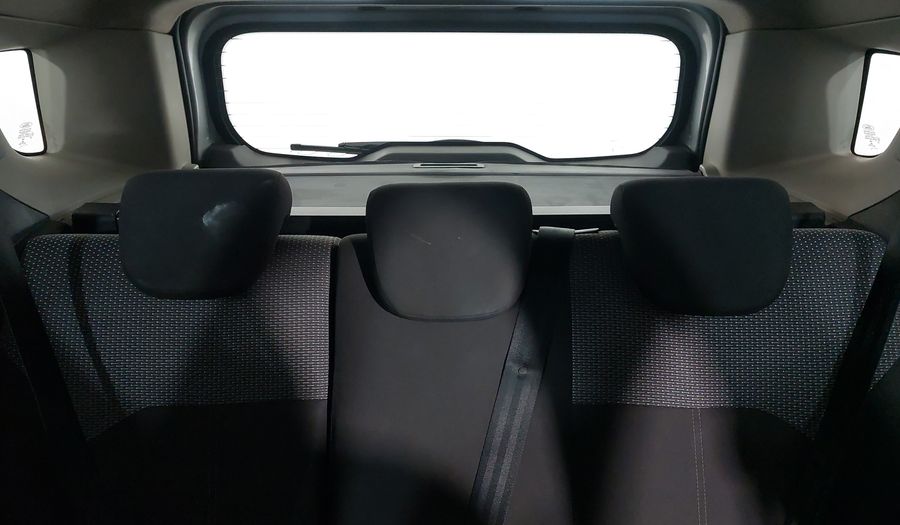 Ford Ecosport SE Suv 2017