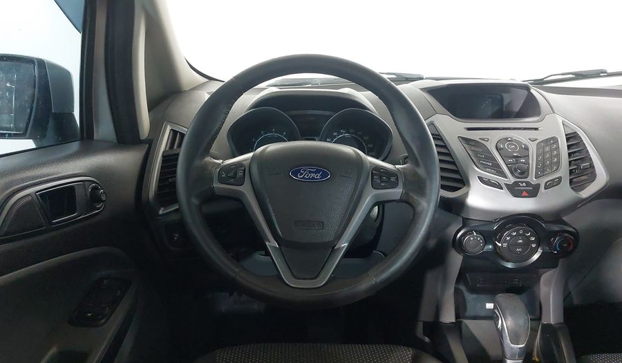 Ford Ecosport SE Suv 2017