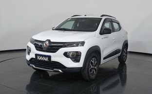 Renault • Kwid